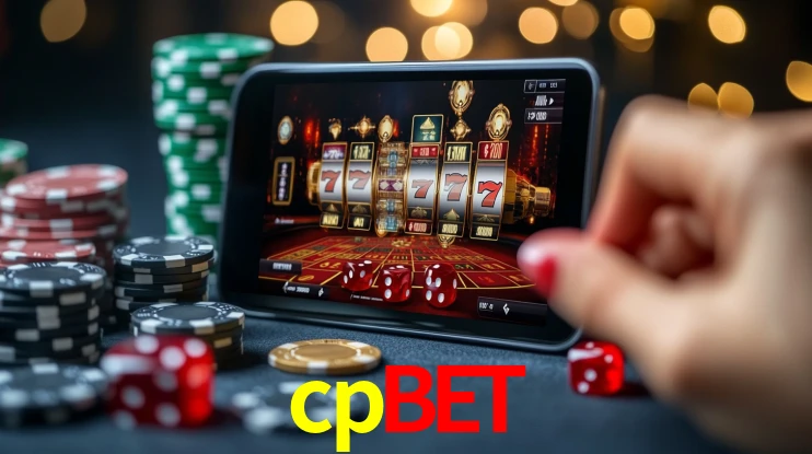 Blackjack Table cpbet