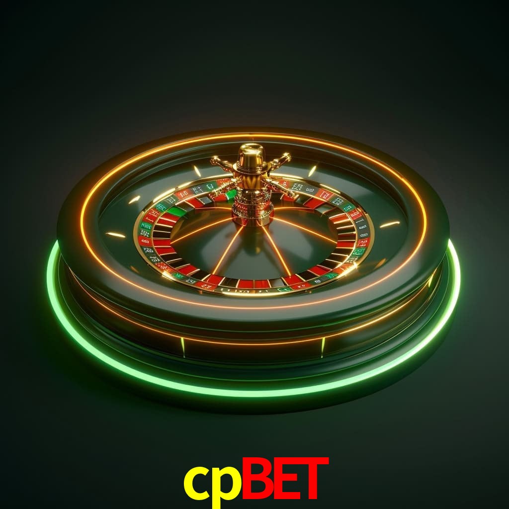 cpbet App - Aplicativo Móvel Oficial