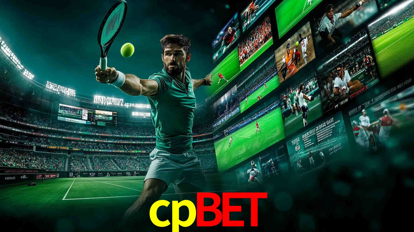 Explorando a Categoria de Eventos em Apostas na cpbet