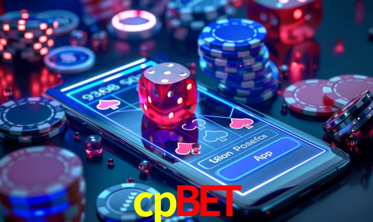 cpbet - Análise de Mercados Esportivos