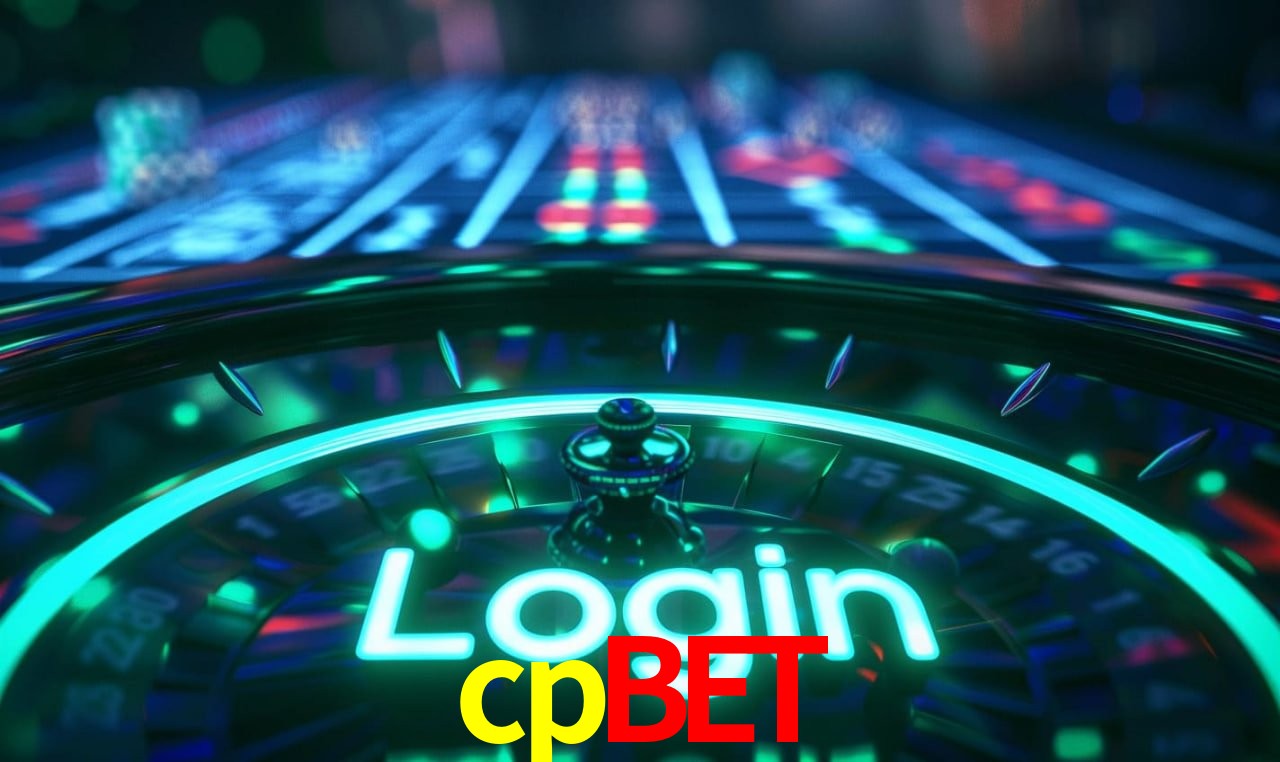 Jogos de Slot cpbet