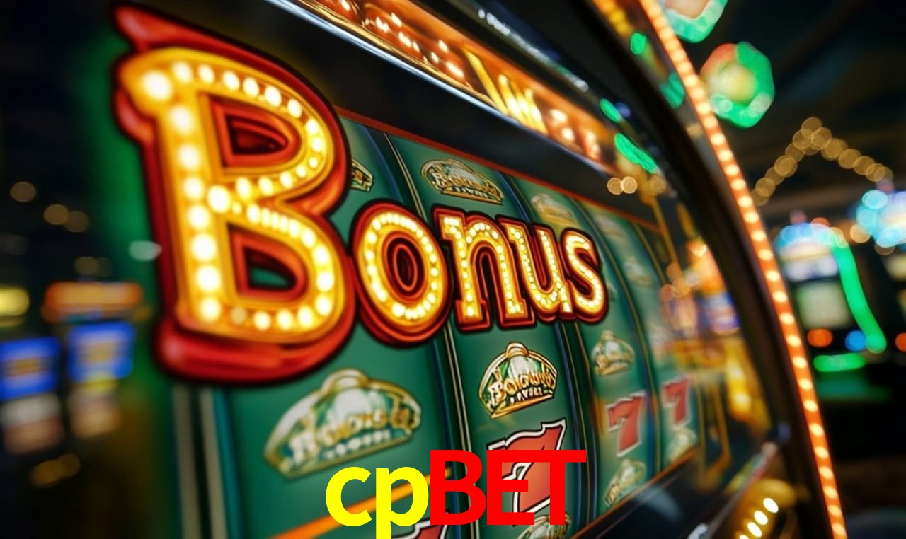cpbet Slot - 320+ Caça-Níqueis Premium