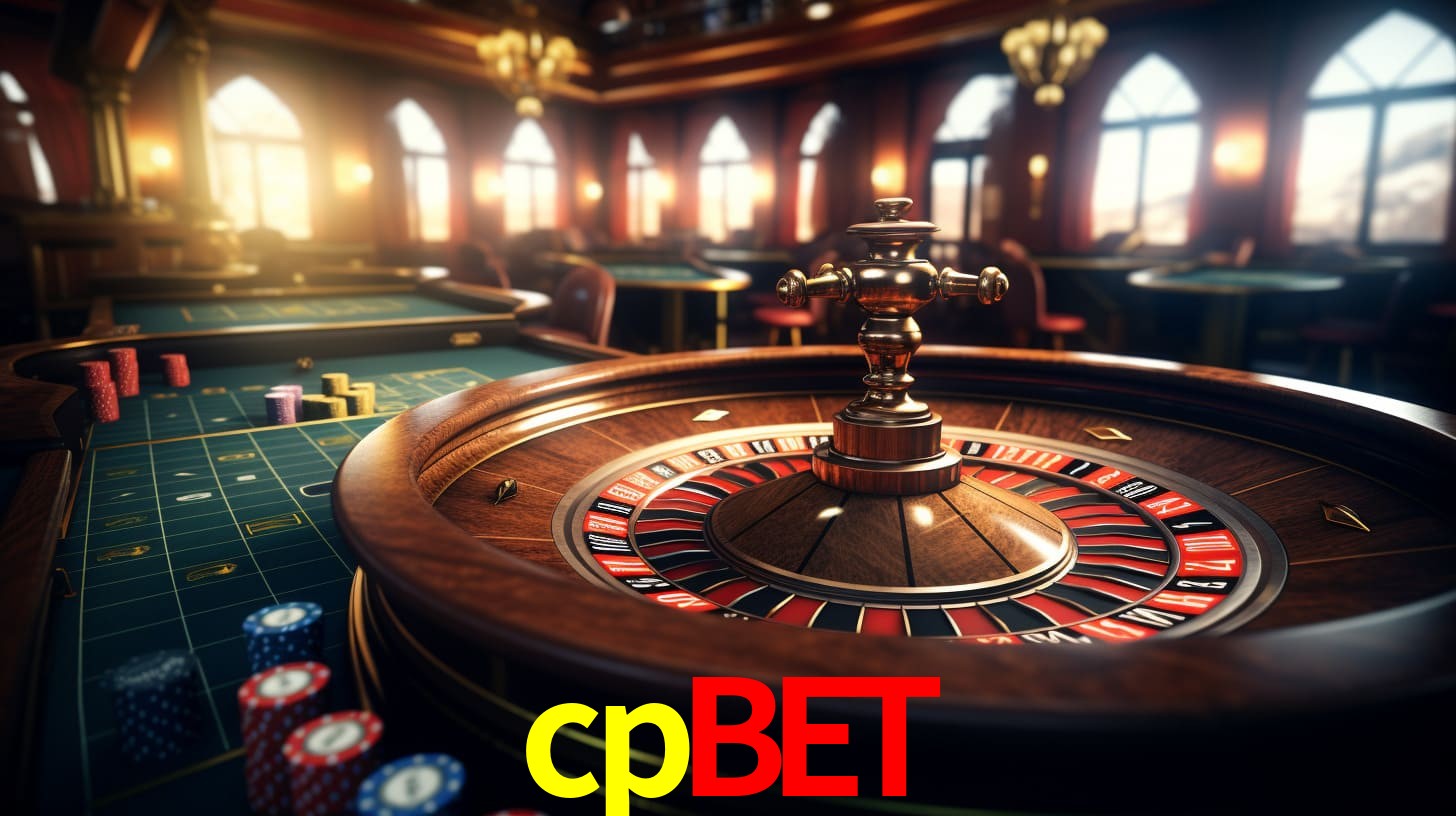Basketball Betting cpbet