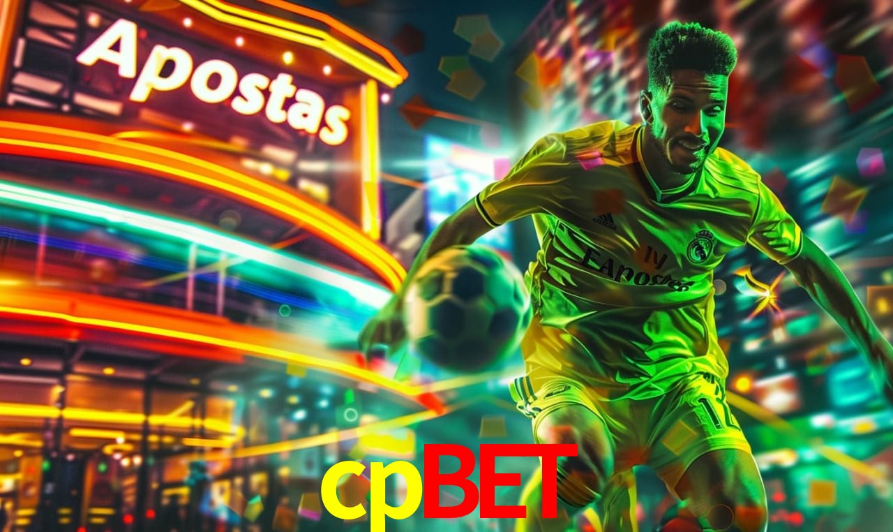 Promoção Relâmpago cpbet
