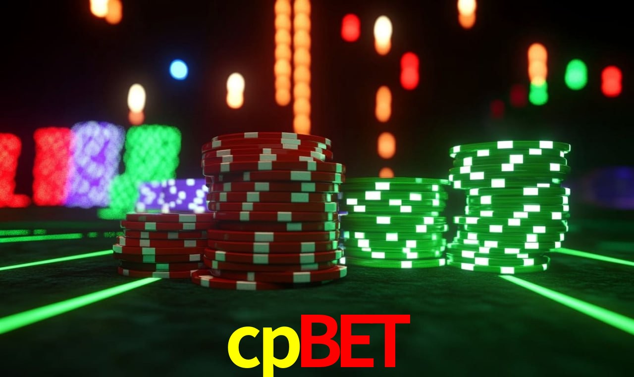 Game Providers cpbet