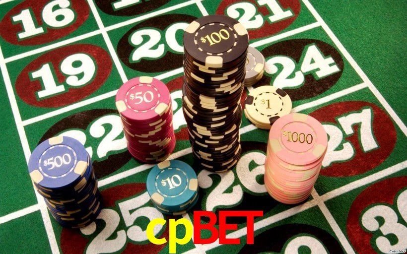 Provedores de Jogos cpbet