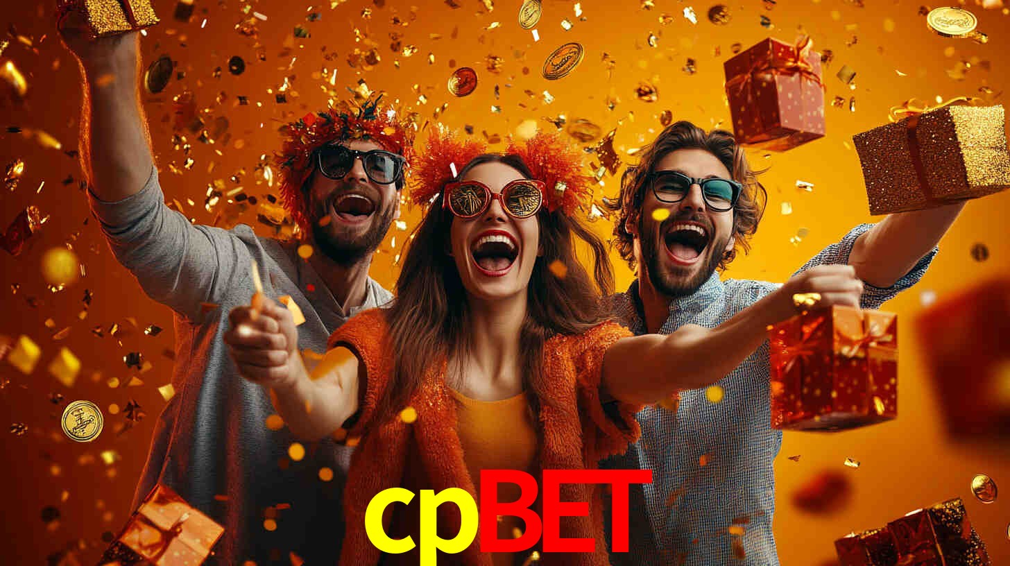 cpbet: Seu Cassino Premiado com Pagamentos Rápidos
