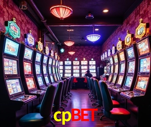 cpbet Brasília - Bonus Features