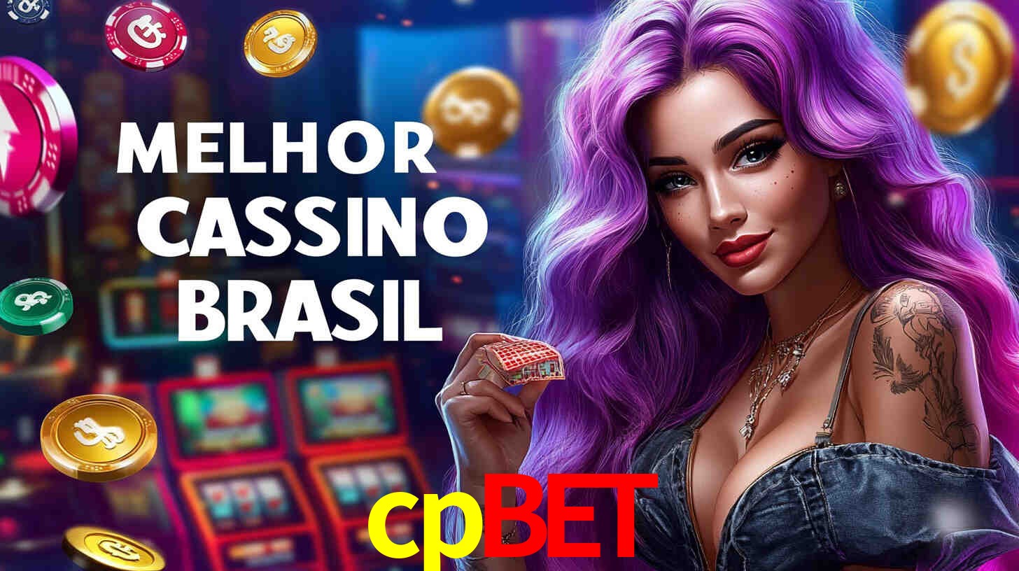 Descubra o Programa VIP da cpbet: Vantagens Exclusivas para Jogadores