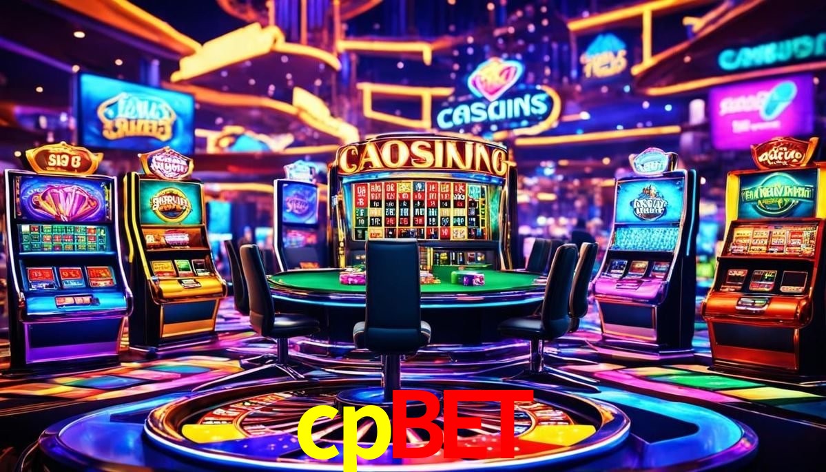 Tecnologia da Plataforma cpbet