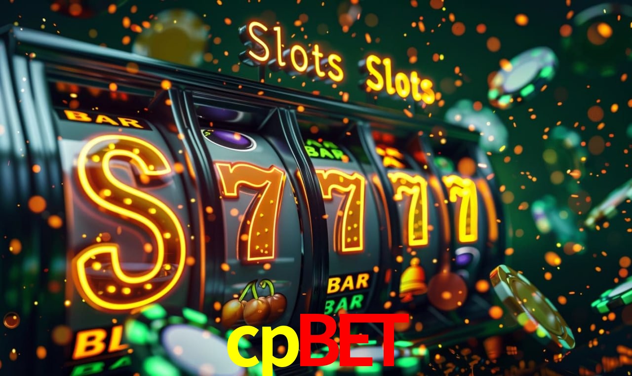 Recursos de Bônus cpbet