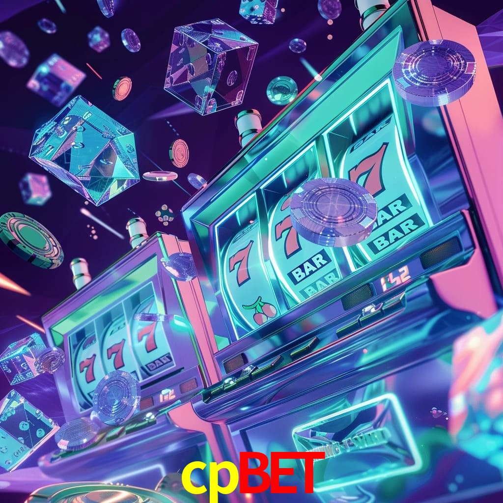PIX Instantâneo cpbet