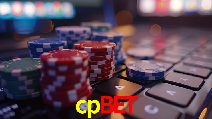 cpbet Entrar - Login Seguro Certificado