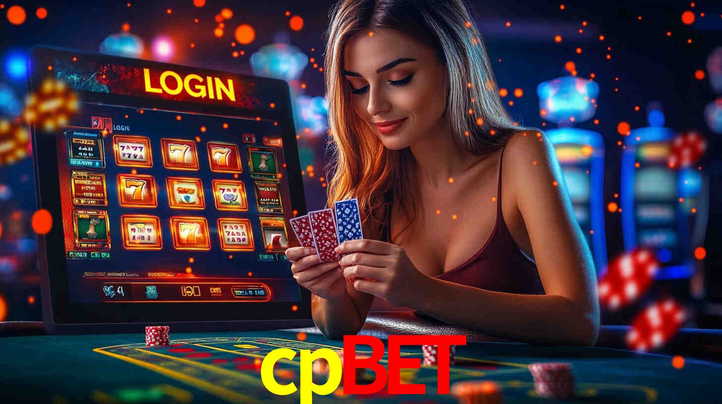cpbet: A Experiência de Casino com Jogos de Mesa ao Vivo