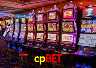 cpbet Bônus - Pacote R$5.000 + VIP