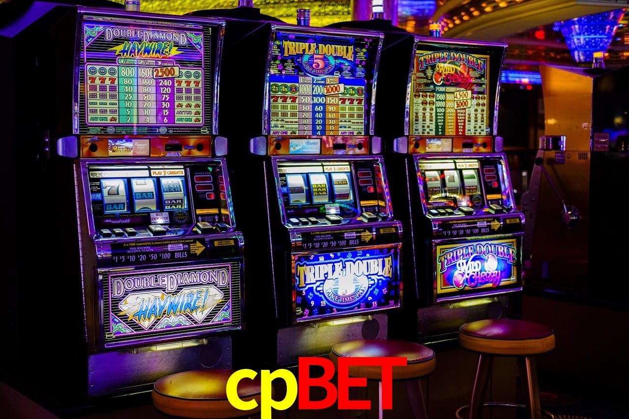 Avaliações dos Jogadores cpbet