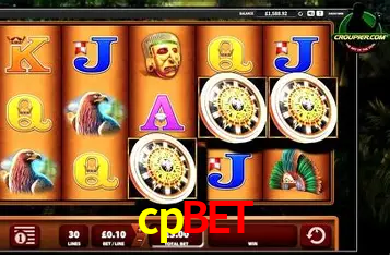 Inovações de Jogos na cpbet: O Futuro das Experiências Interativas
