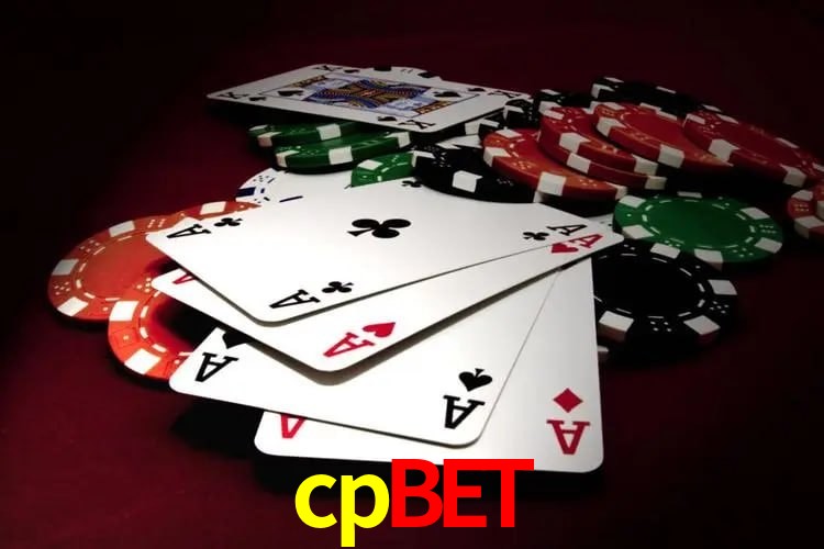 Estatísticas Esportivas cpbet