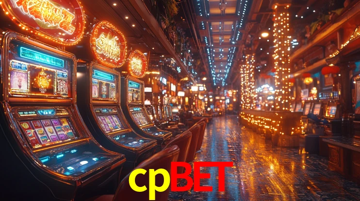 cpbet: Jogos de Caça-Níqueis-Altas Recompensas, Roleta-Velocidade, Blackjack-Desafios Máximos