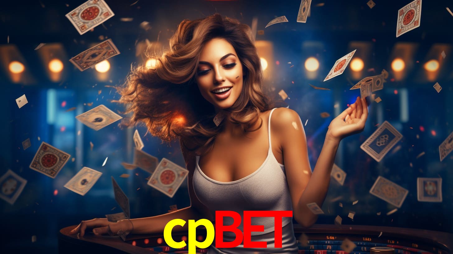 Experimente o Login Seguro Premium no cpbet