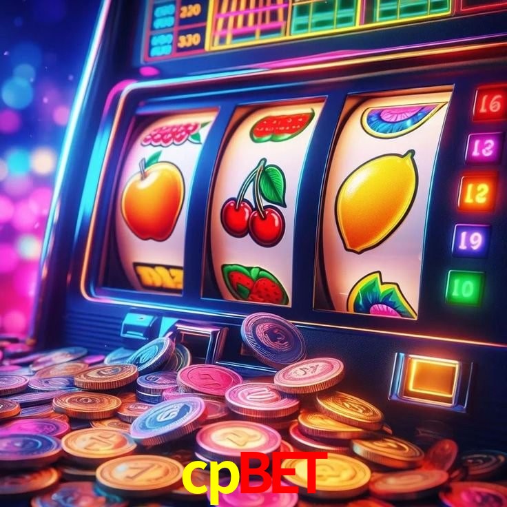 Cadastro Rápido cpbet