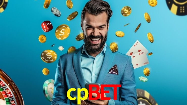 Account Benefits cpbet