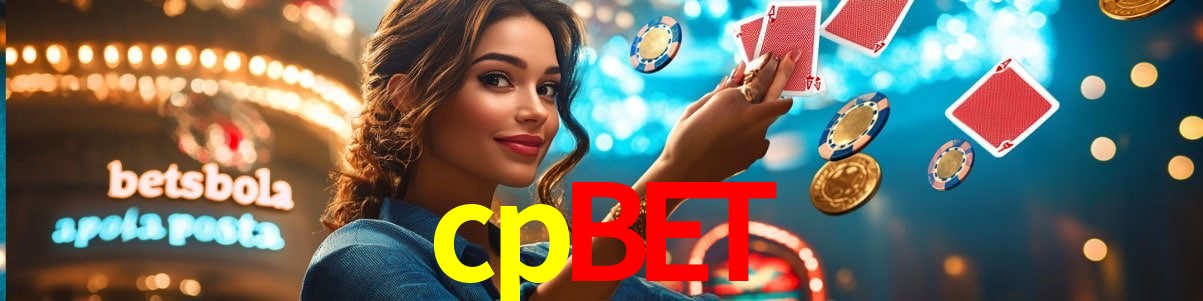 Slot Games cpbet