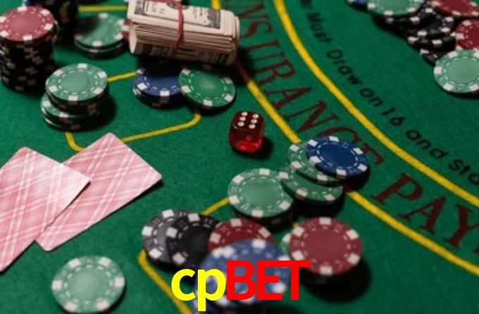 Bônus Generosos e Exclusivos no cpbet para Você!