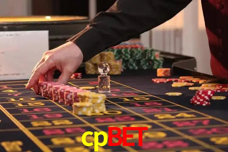 Apostas Esportivas na cpbet: Um Guia Completo