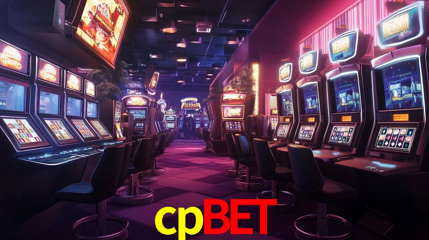 Welcome Bonus cpbet