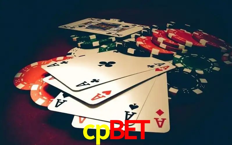 cpbet Brasília - Betting Features