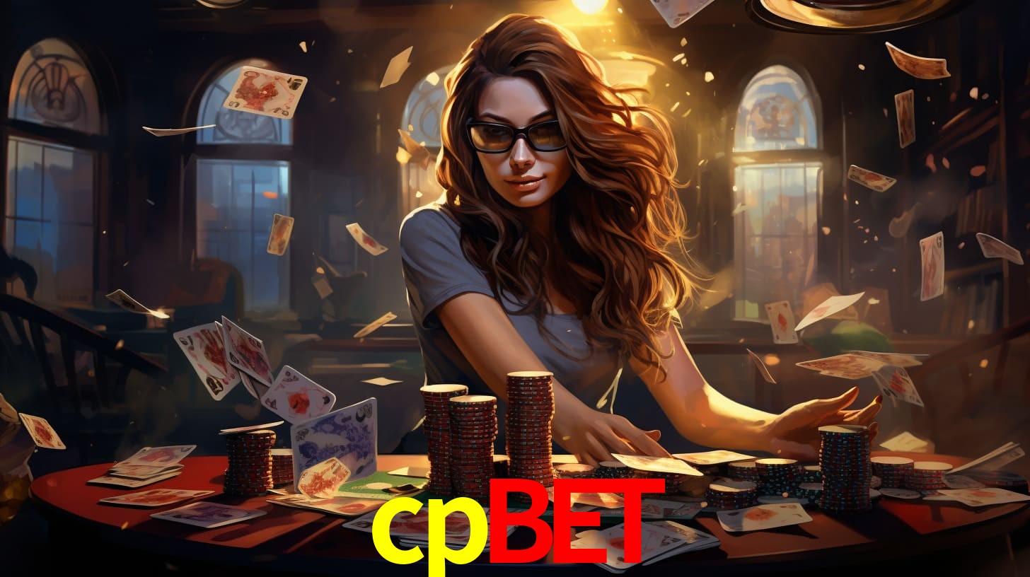 Tennis Betting cpbet