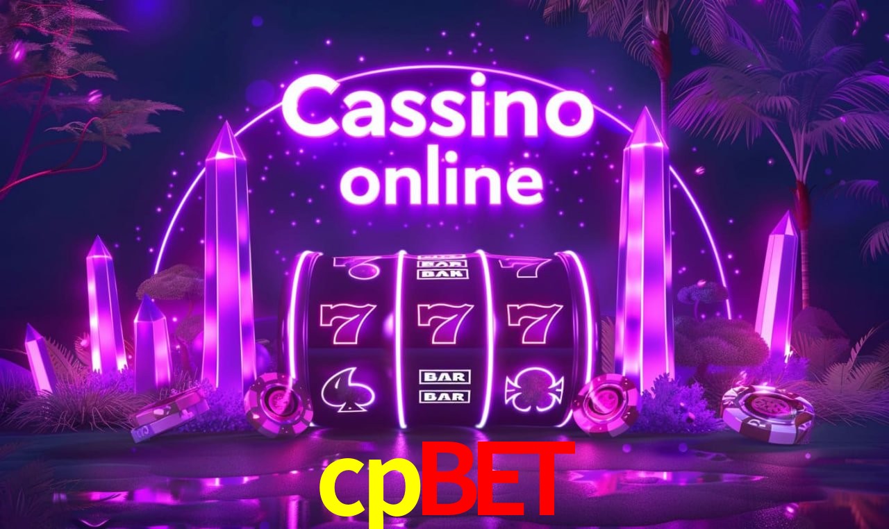 cpbet - cassino ao vivo