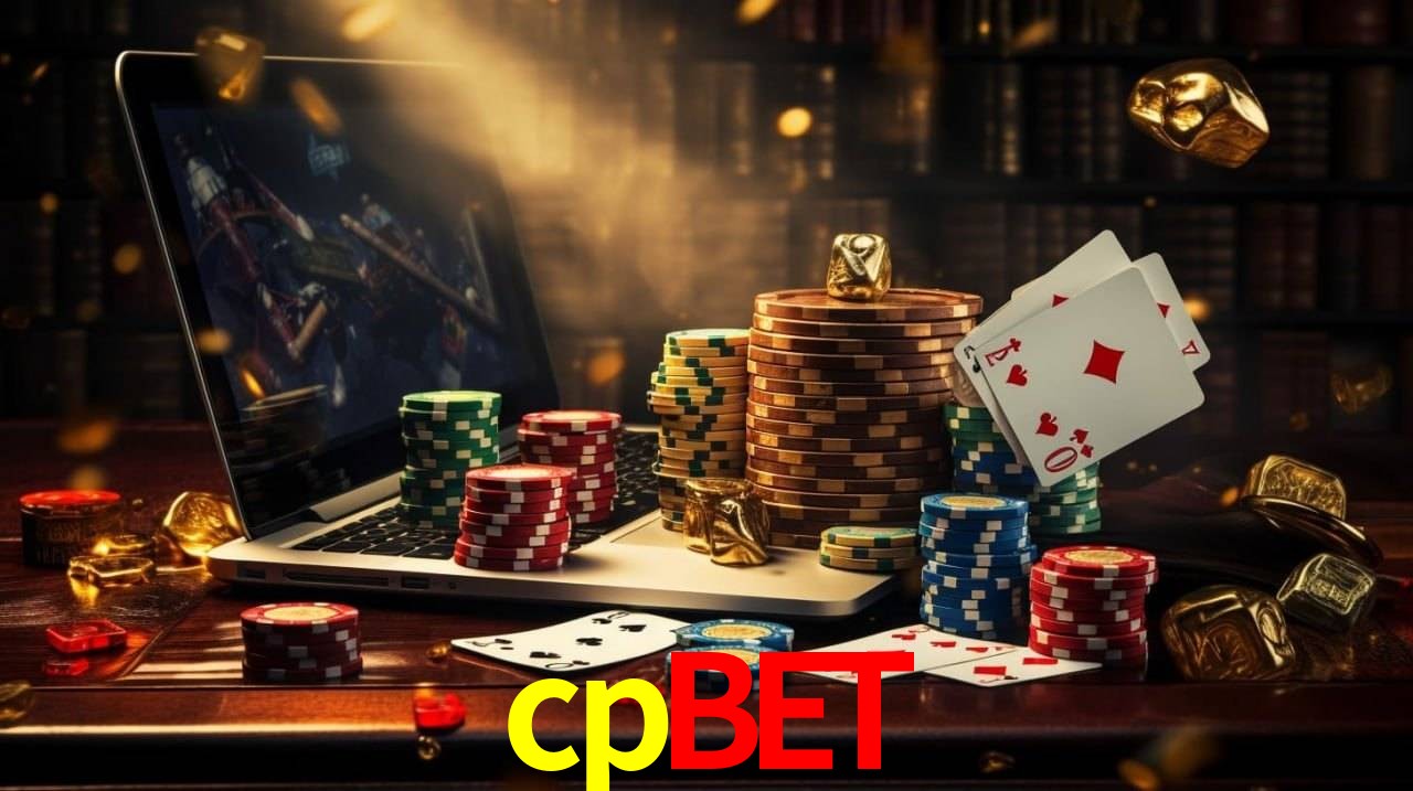Experiência VIP cpbet