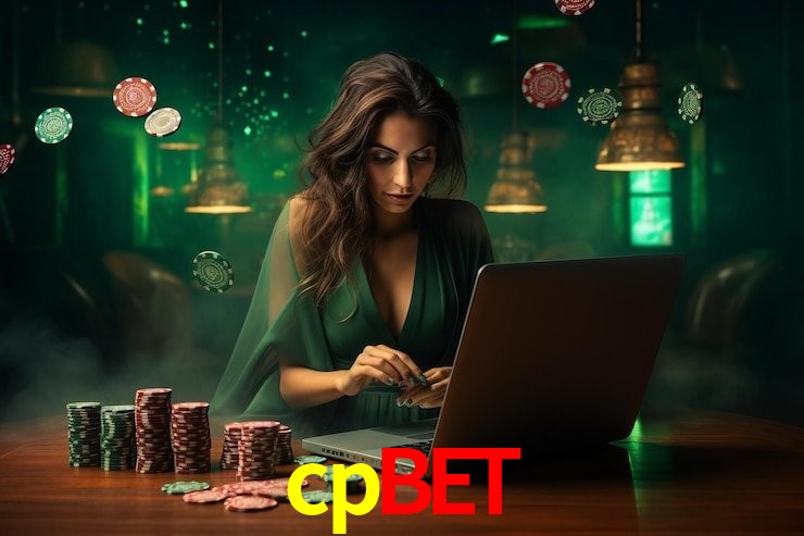 cpbet - App Security