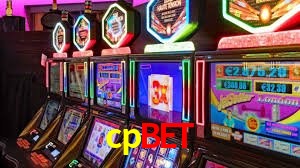 Mesa de Blackjack cpbet