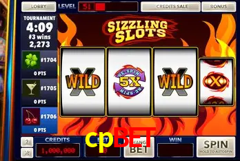 Descubra a Magia dos Jogos de Arcade no cpbet