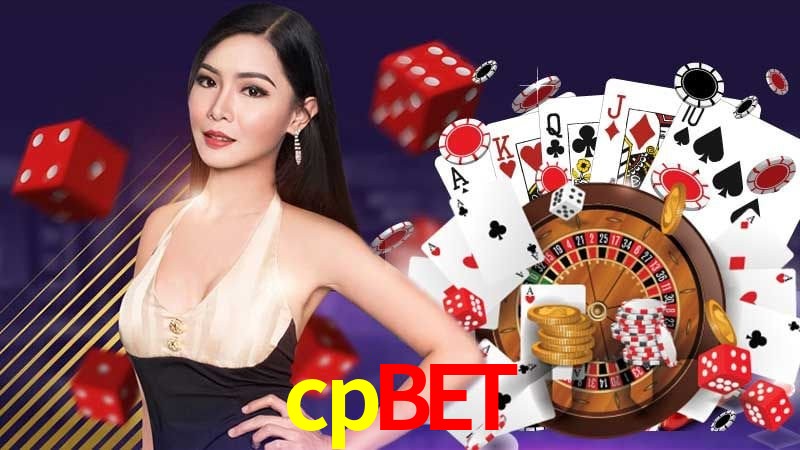 Casino VIP cpbet