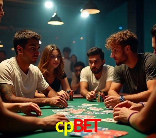 cpbet São Paulo - Top Slots