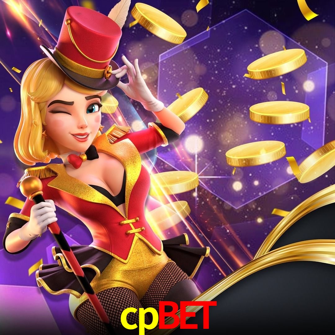 Welcome Bonus cpbet