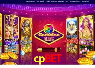 cpbet Rio de Janeiro - Bonus Terms