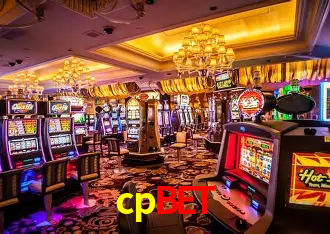 cpbet Brasília - Casino Guide