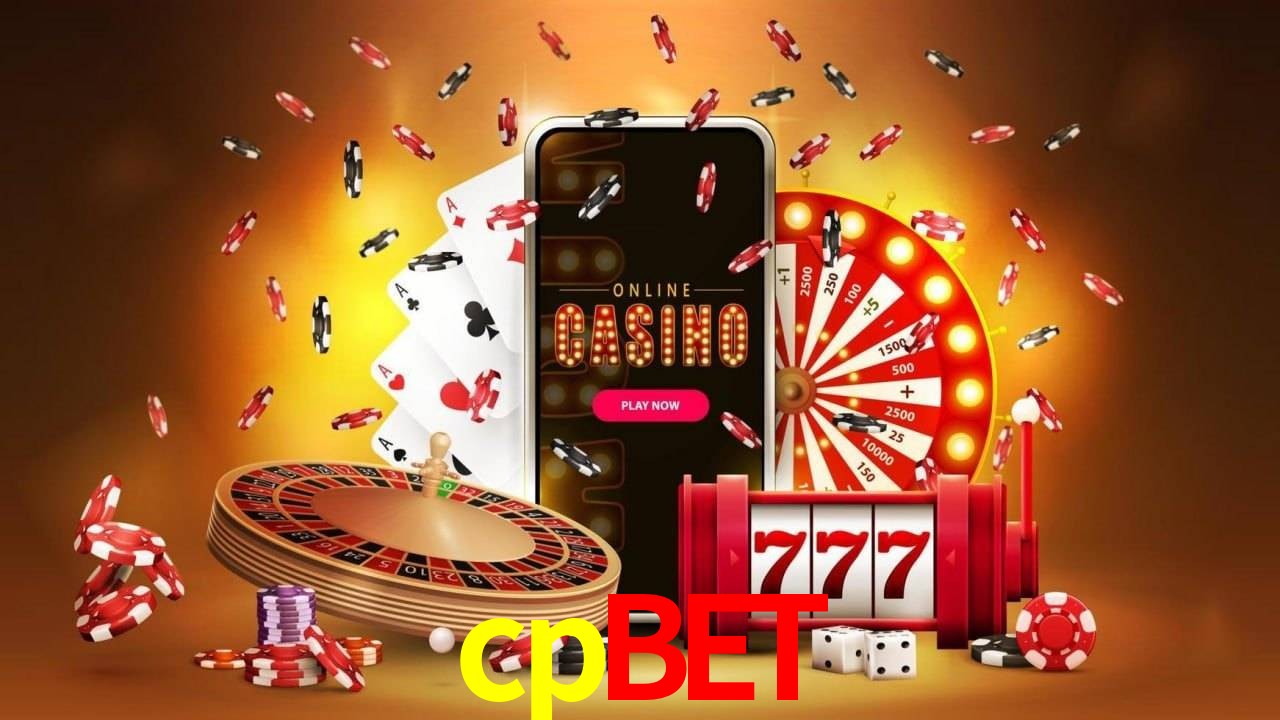 cpbet Belo Horizonte - Jackpots