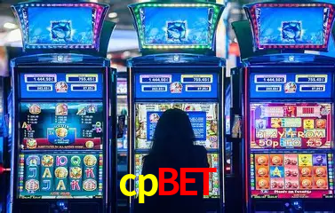 Desvendando o Mundo dos Jogos Virtuais na cpbet