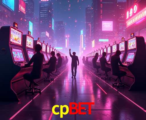 Apostas de Basquete cpbet