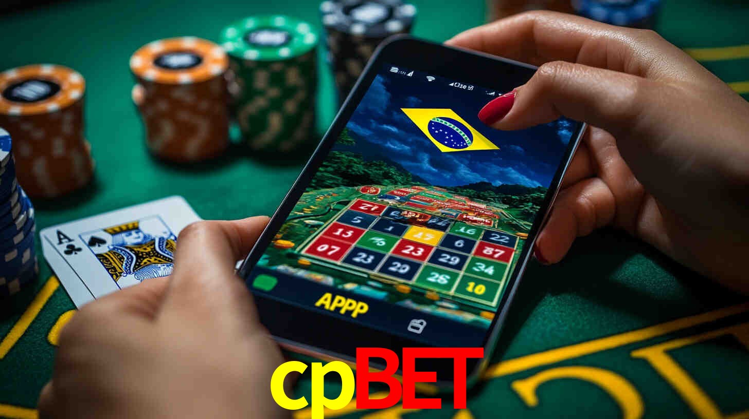 Descubra a Essência do cpbet: Nossa História e Compromissos
