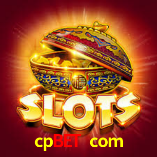 APK oficial da cpbet com para Android