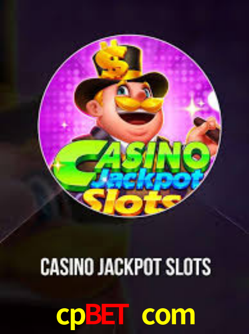 APP oficial da cpbet com para mobile