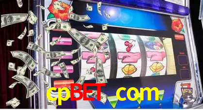 Plataforma completa da cpbet com com todos os jogos