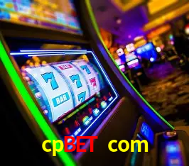 Canal oficial da cpbet com no Telegram